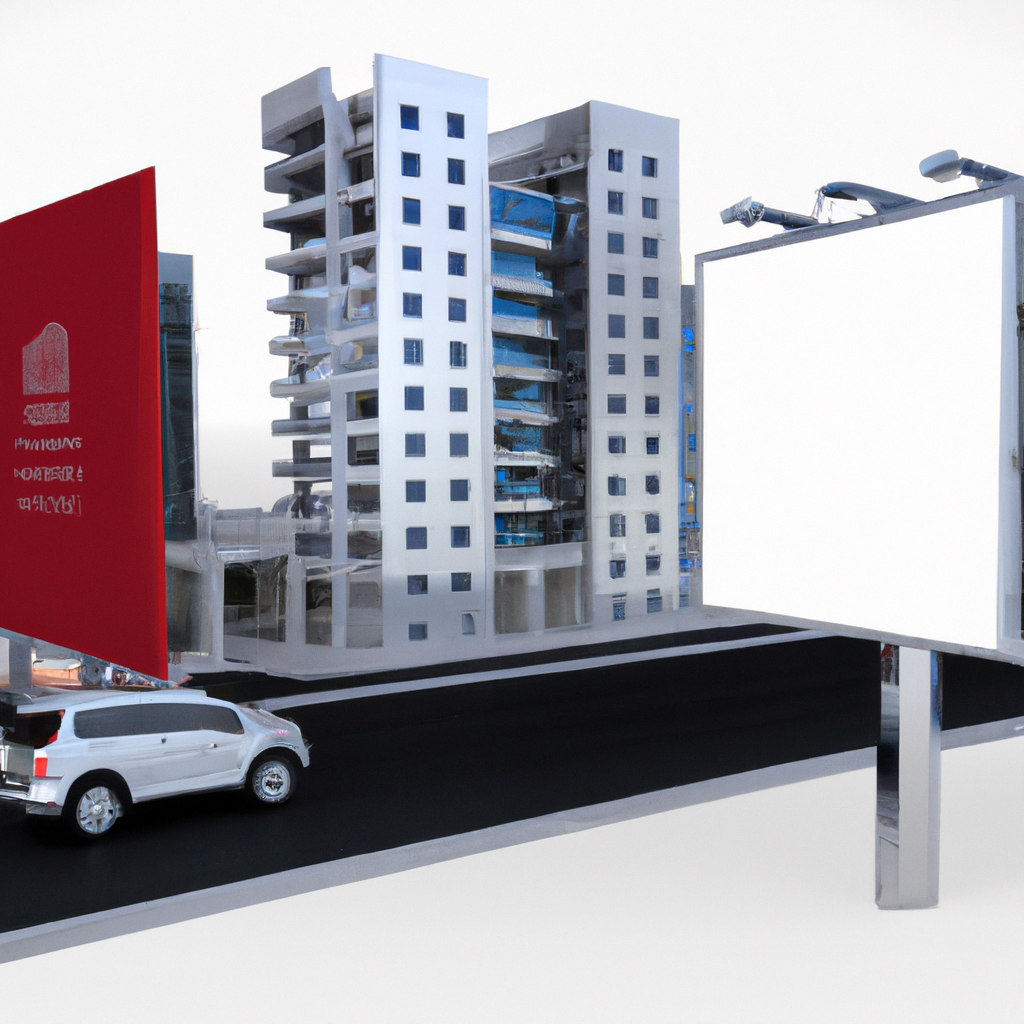 Generate an image "מחירי שכירות בדימונה: מה הכי משתלם?" with the following settings: Style: Realism, Resolution: 1024x1024.