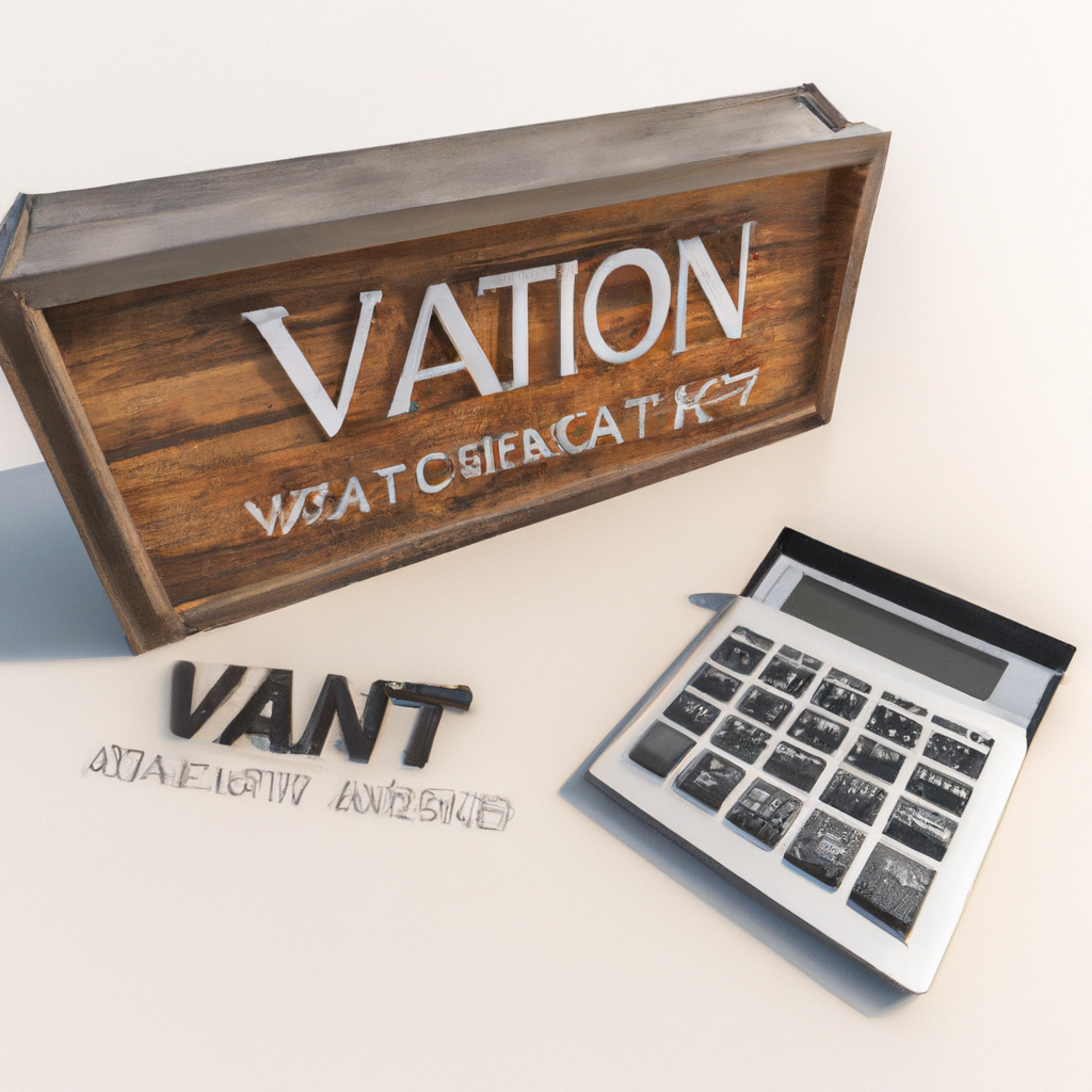 Generate an image "מע”מ 18% ונדל”ן דימונה: הזדמנות או מלכודת?" with the following settings: Style: Realism, Resolution: 1024x1024.