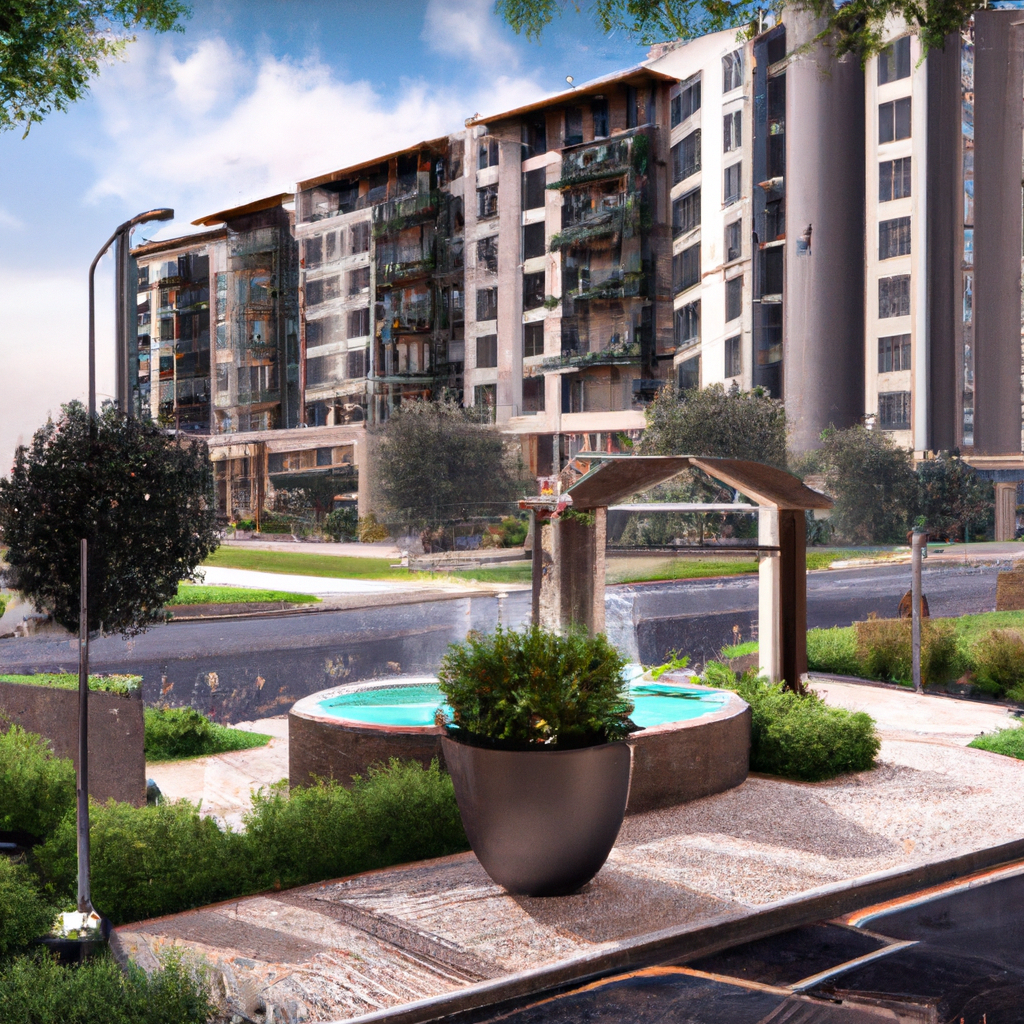 Generate an image "הזדמנות נדירה: דירות להשקעה ב-Joy כפר סבא" with the following settings: Style: Realism, Resolution: 1024x1024.